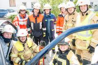 FF Schwandorf - WeberRescue Training 14_05_2016-100